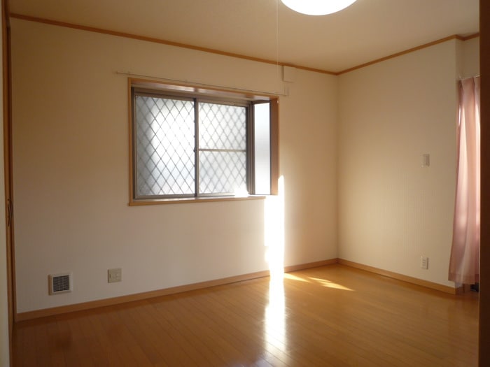 居室 ウィング山手