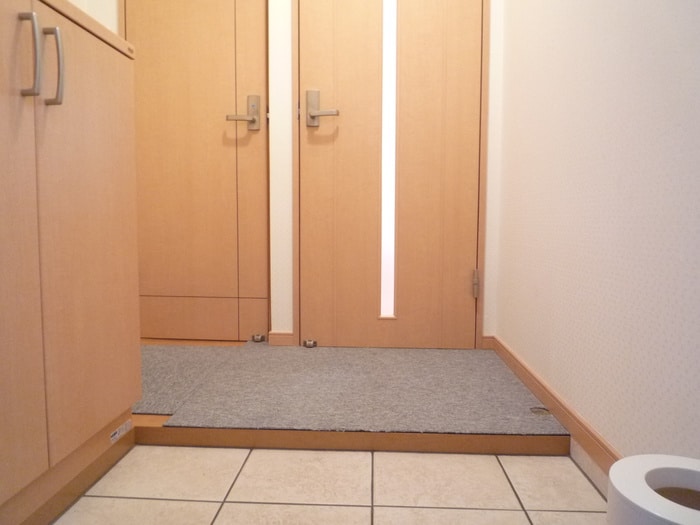 廊下 ウィング山手