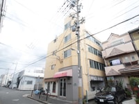 ゴールデンハイツ