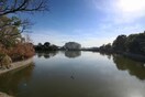 若竹池(公園)まで341m ハイツ若竹
