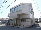 木佐貫診療所(病院)まで764m ハイツ若竹