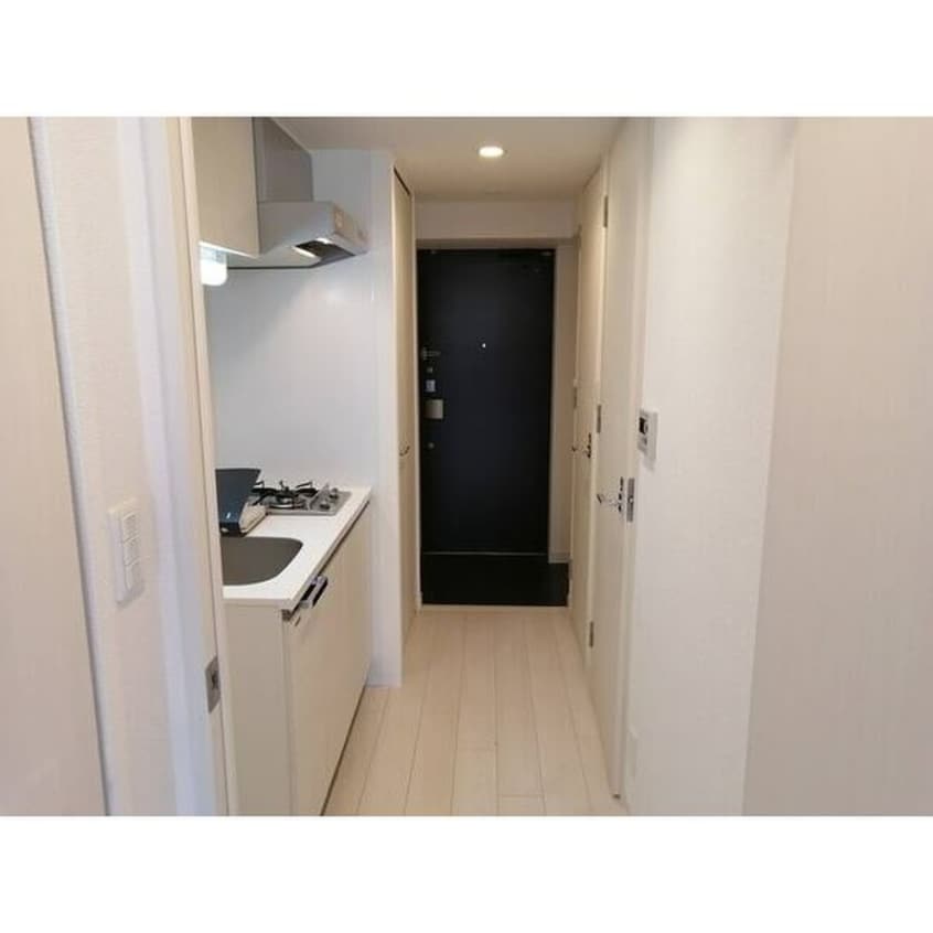 廊下 ｱﾄﾞﾊﾞﾝｽ大阪城北ﾙﾐｳｽ(505)