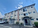 コ－ポ安田の外観