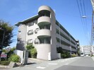 メゾンＮ緑丘の外観