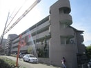 建物設備 メゾンＮ緑丘