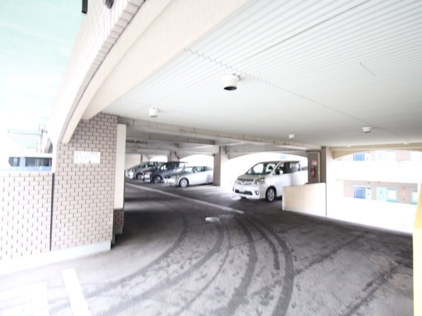 駐車場 メゾンＮ緑丘