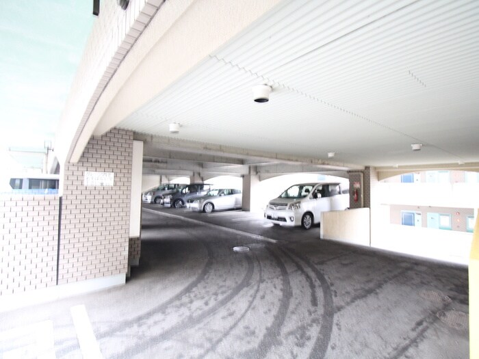 駐車場 メゾンＮ緑丘