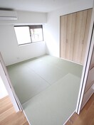 居室 メゾンＮ緑丘