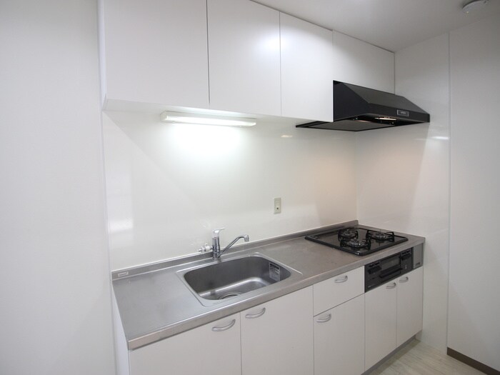 キッチン パ－クハイツアイリス２番館