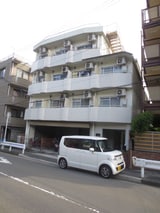 シェモア御蔭通