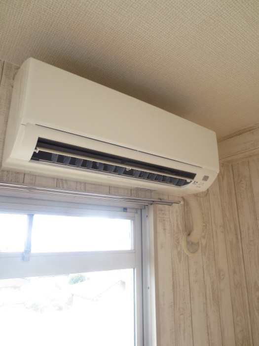 内観写真 シェモア御蔭通