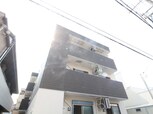 フジパレス吹田垂水町Ⅱ番館