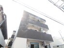 外観写真 フジパレス吹田垂水町Ⅱ番館