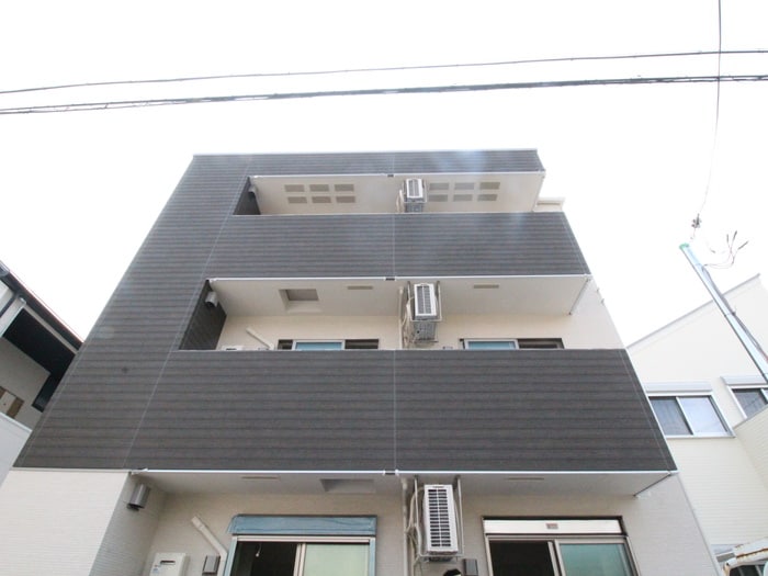 外観写真 フジパレス吹田垂水町Ⅱ番館
