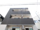 外観写真 フジパレス吹田垂水町Ⅱ番館