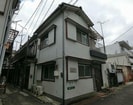 フェリオ高取山町ＷＥＳＴの外観