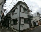フェリオ高取山町ＷＥＳＴの外観
