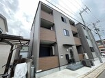 ハーモニーテラス東野南井ノ上町