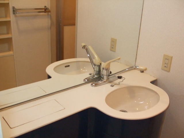 内観写真 パラド－ル北加賀屋