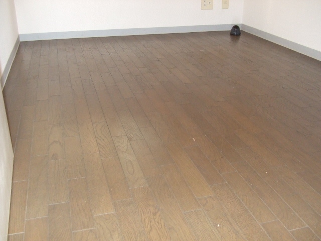 内観写真 パラド－ル北加賀屋