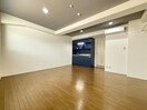 居室 パラド－ル北加賀屋