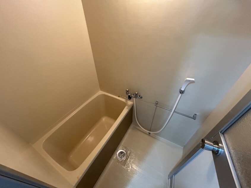 バス／シャワールーム等 パラド－ル北加賀屋