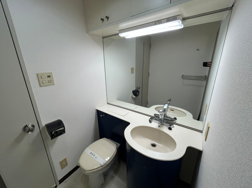 洗面 パラド－ル北加賀屋