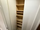 靴箱 パラド－ル北加賀屋