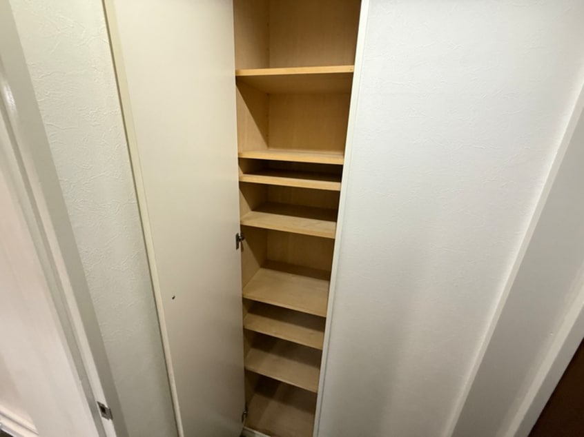 靴箱 パラド－ル北加賀屋