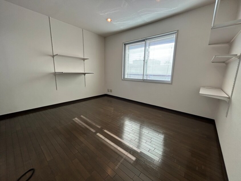 居室 パラド－ル北加賀屋