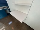 内観写真 パラド－ル北加賀屋