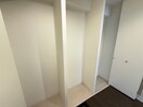 収納 パラド－ル北加賀屋