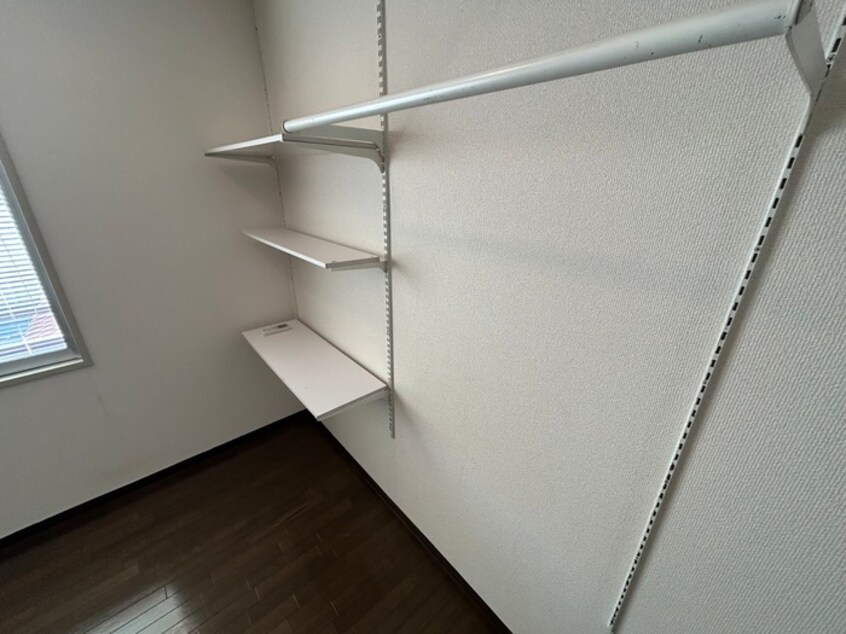 内観写真 パラド－ル北加賀屋