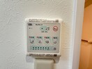 内観写真 パラド－ル北加賀屋