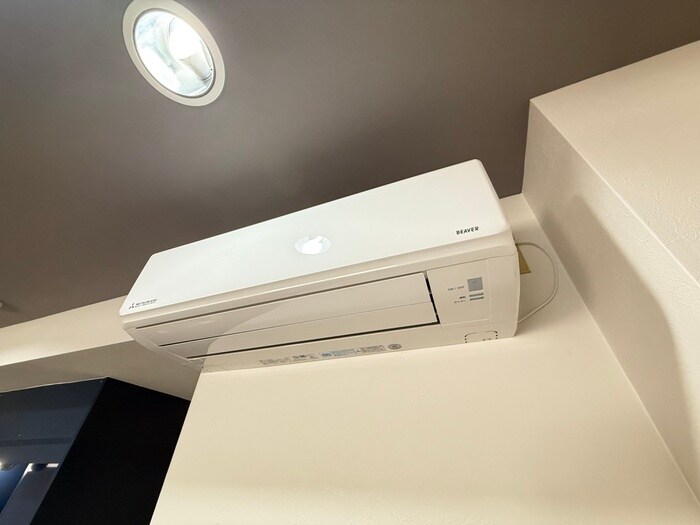 内観写真 パラド－ル北加賀屋