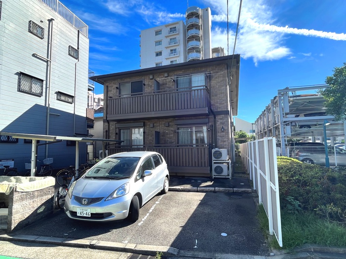 外観写真