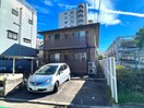 外観写真 コ－ワ東町
