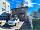 コ－ワ東町の外観
