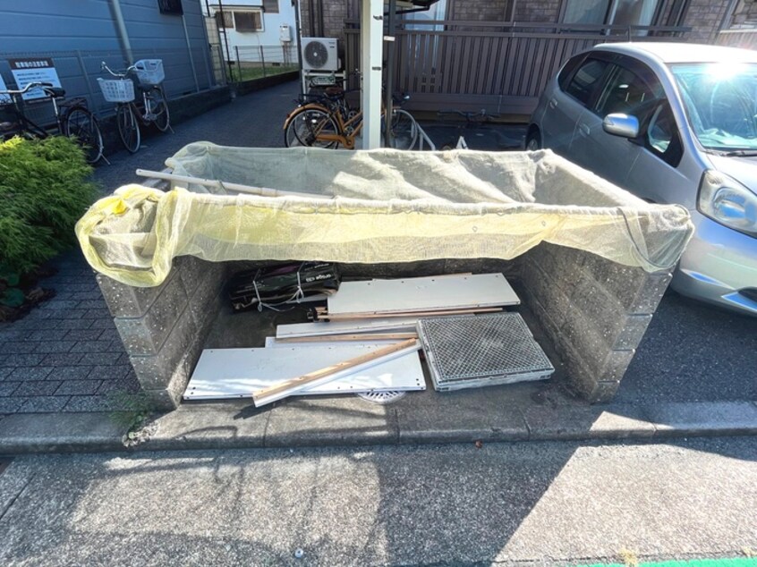 建物設備 コ－ワ東町