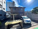 外観写真 コ－ワ東町