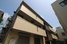 外観写真 穂乃ハウス高城Ⅰ