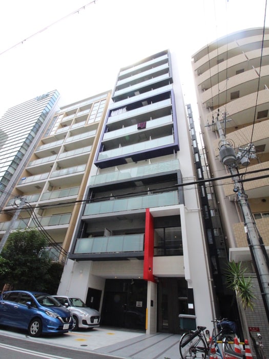 外観写真 Ｍｅｔｒｏｓａ南森町