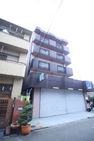 コーポ細谷の外観