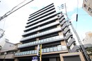 CASA今里の外観