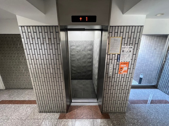 建物設備 ｸﾞﾗﾝﾒｿﾞﾝｻﾝﾊﾟﾃｨｵ汐見橋