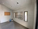 建物設備 ファミ－ルＫ