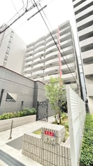 アバンダント釣鐘の外観