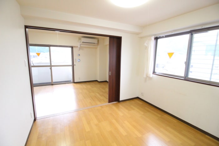 居室 エル・セレ－ノ山科