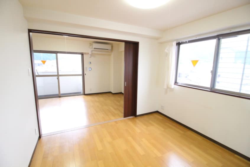 居室 エル・セレ－ノ山科