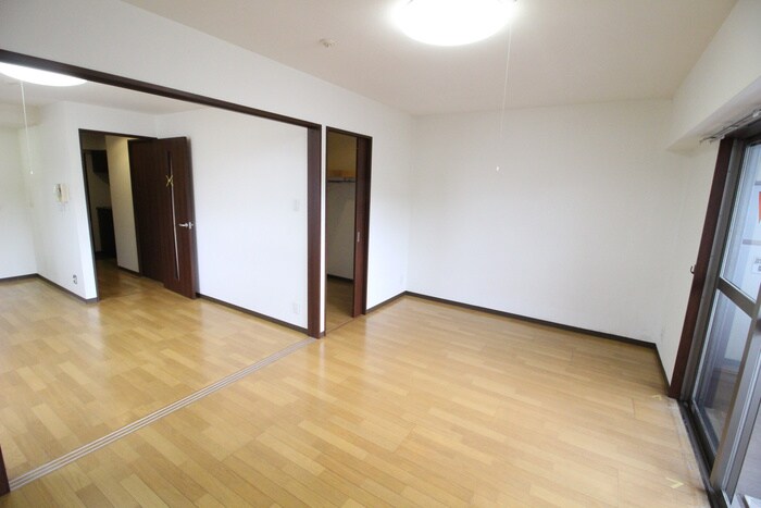 居室 エル・セレ－ノ山科